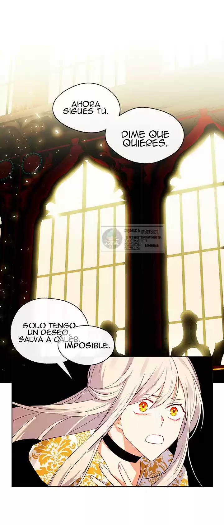 La Compañera Del Emperador - Capítulo 90 - Página 35 - LectorTMOo