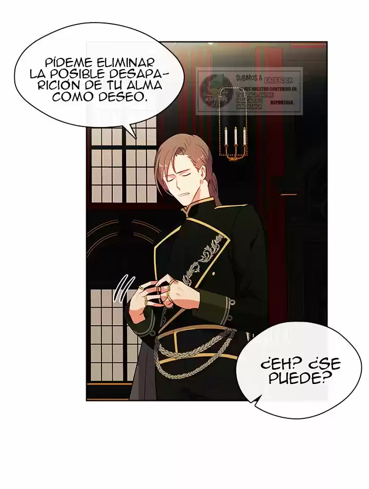 La Compañera Del Emperador - Capítulo 90 - Página 43 - LectorTMOo