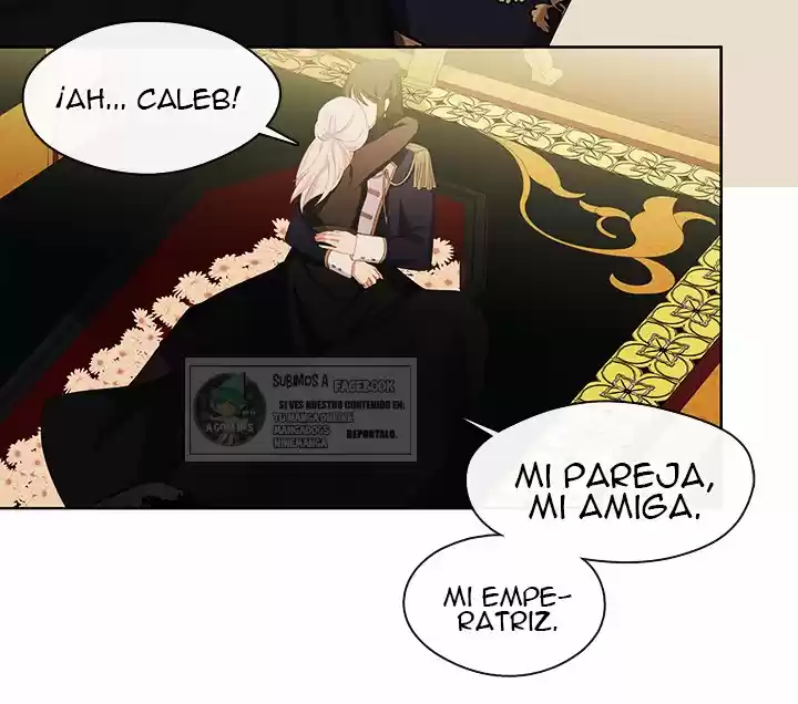La Compañera Del Emperador - Capítulo 90 - Página 60 - LectorTMOo