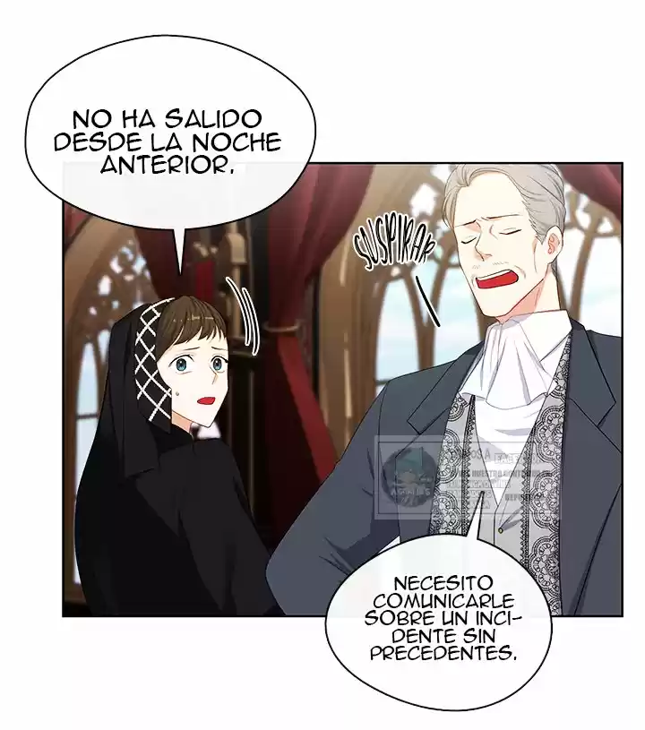La Compañera Del Emperador - Capítulo 91 - Página 11 - LectorTMOo