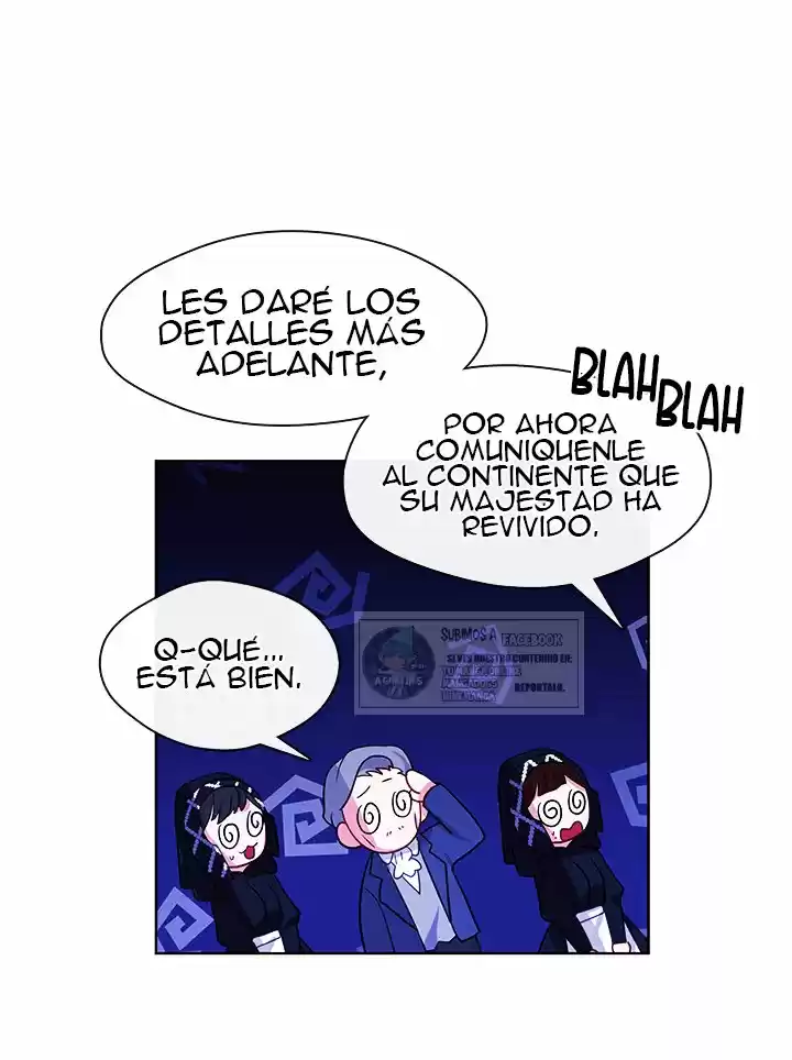 La Compañera Del Emperador - Capítulo 91 - Página 22 - LectorTMOo