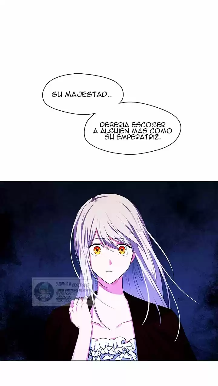 La Compañera Del Emperador - Capítulo 92 - Página 3 - LectorTMOo