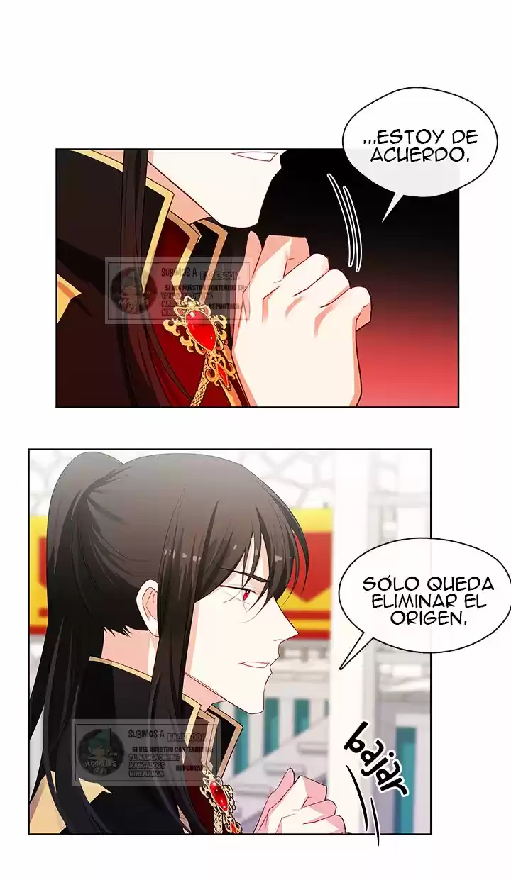 La Compañera Del Emperador - Capítulo 92 - Página 11 - LectorTMOo