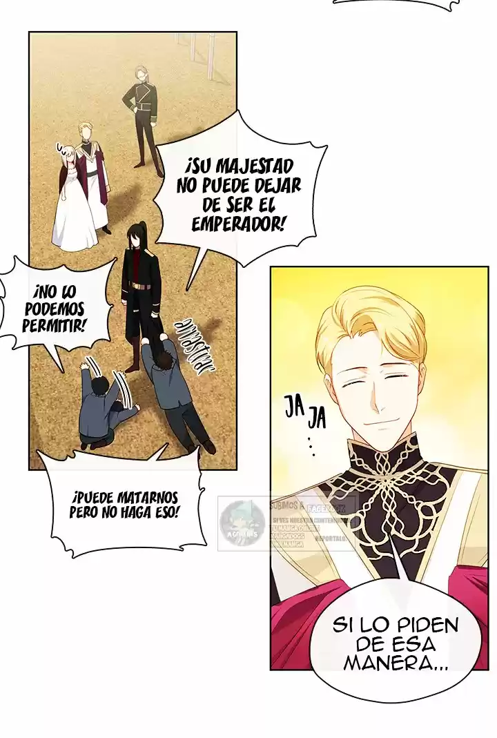 La Compañera Del Emperador - Capítulo 92 - Página 15 - LectorTMOo
