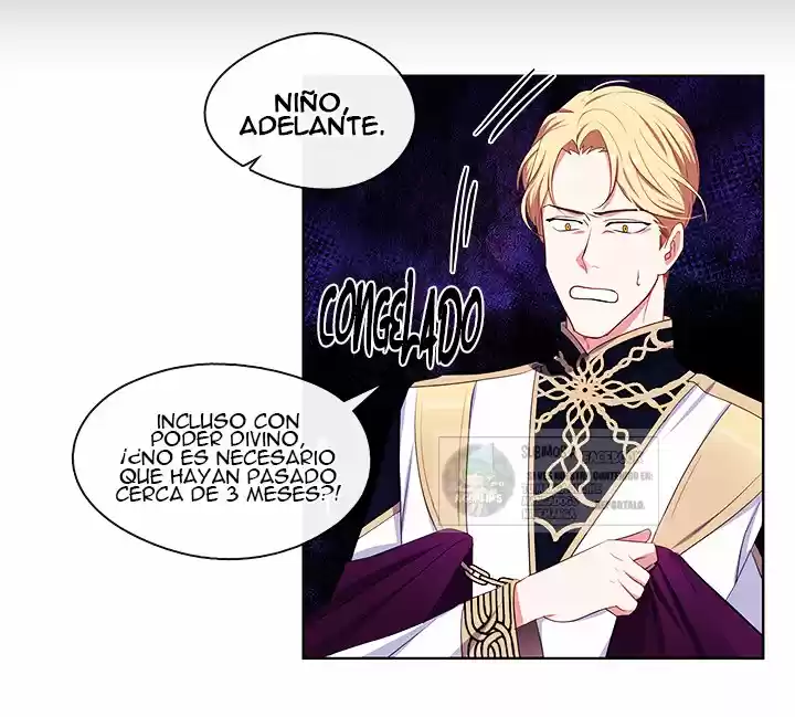La Compañera Del Emperador - Capítulo 92 - Página 23 - LectorTMOo