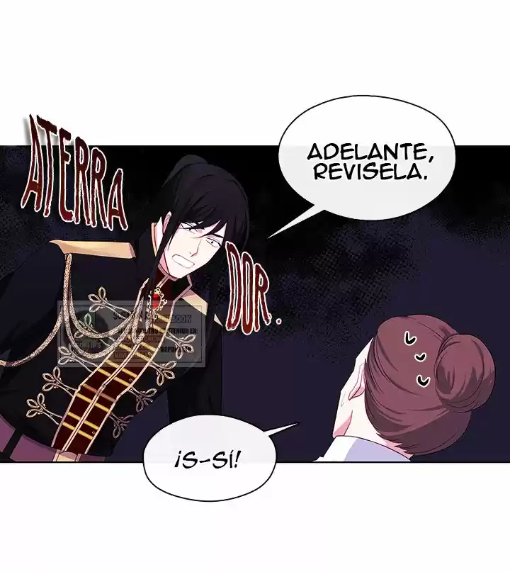 La Compañera Del Emperador - Capítulo 92 - Página 25 - LectorTMOo