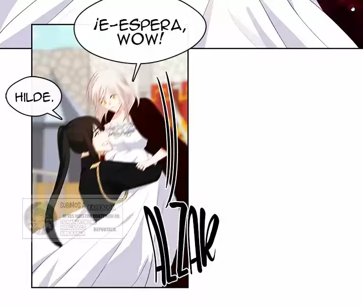 La Compañera Del Emperador - Capítulo 92 - Página 30 - LectorTMOo
