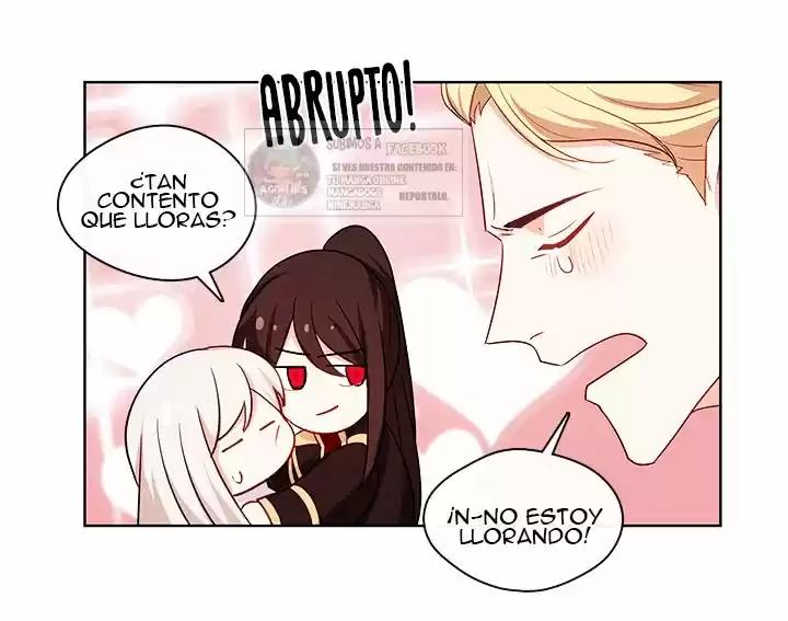 La Compañera Del Emperador - Capítulo 92 - Página 32 - LectorTMOo