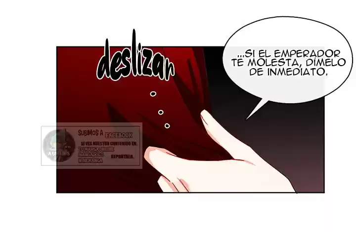 La Compañera Del Emperador - Capítulo 92 - Página 39 - LectorTMOo