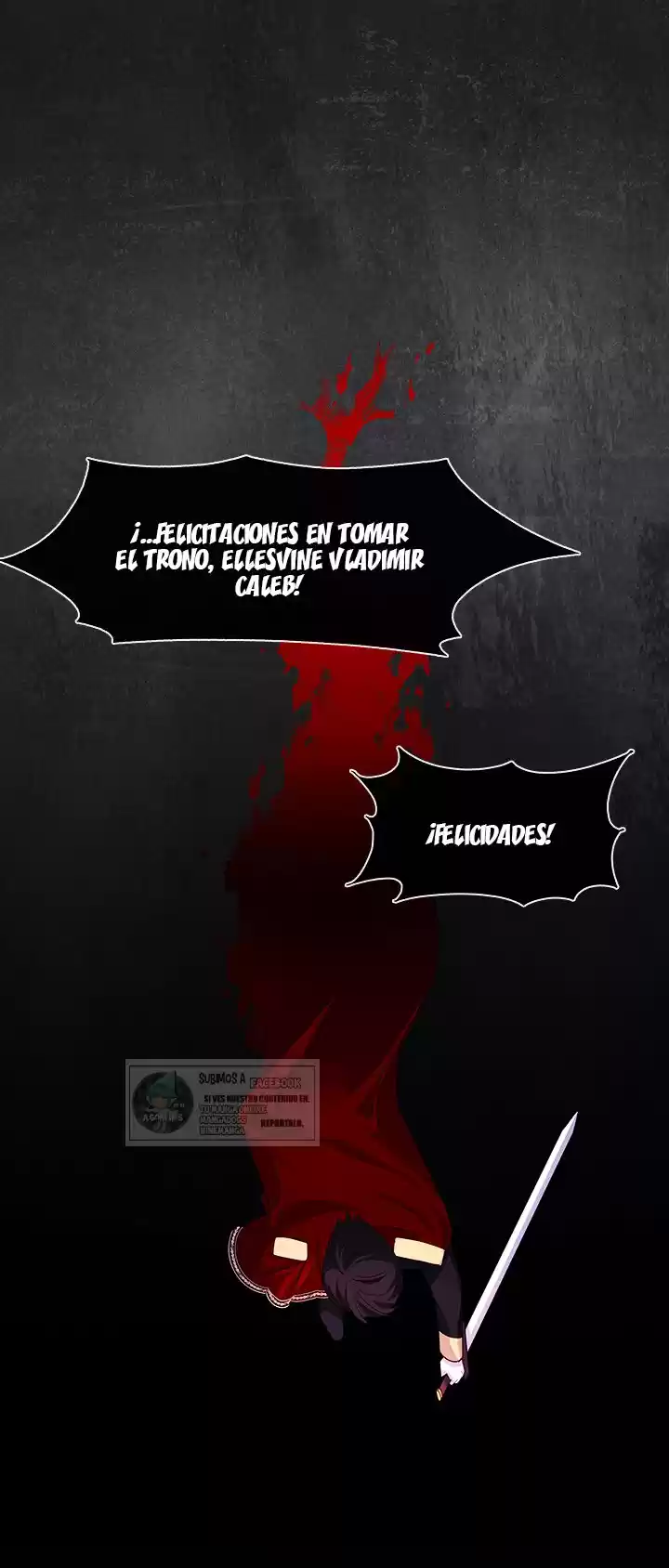 La Compañera Del Emperador - Capítulo 93 - Página 7 - LectorTMOo
