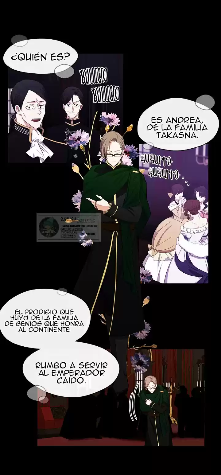 La Compañera Del Emperador - Capítulo 93 - Página 13 - LectorTMOo