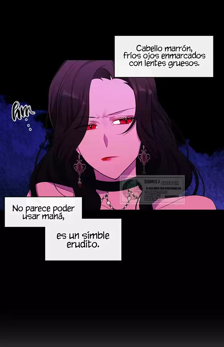 La Compañera Del Emperador - Capítulo 93 - Página 21 - LectorTMOo
