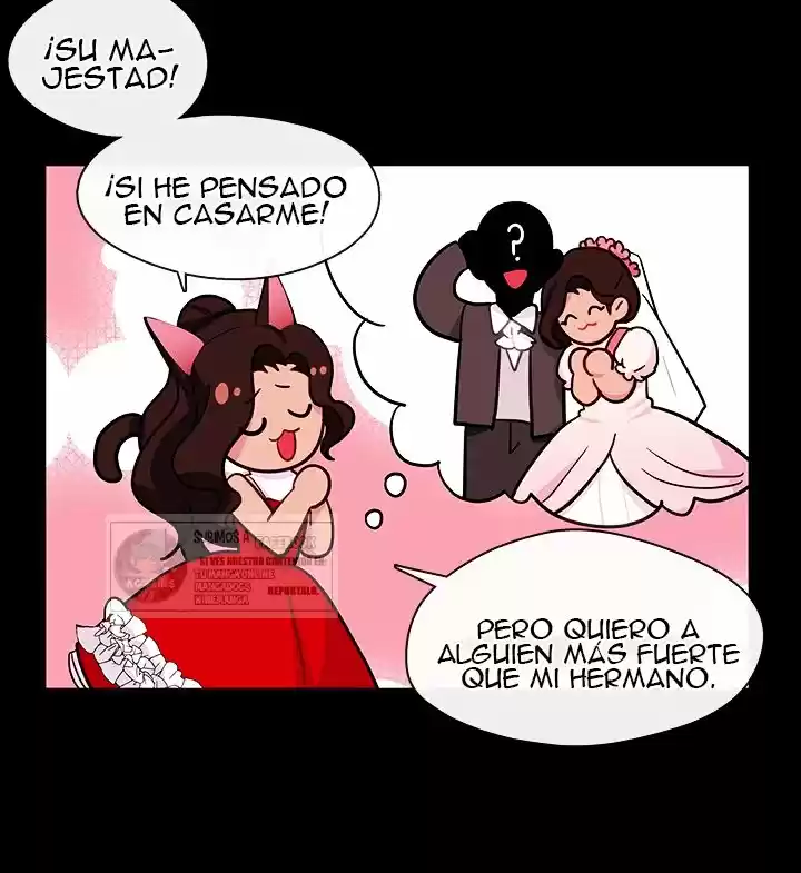 La Compañera Del Emperador - Capítulo 93 - Página 27 - LectorTMOo