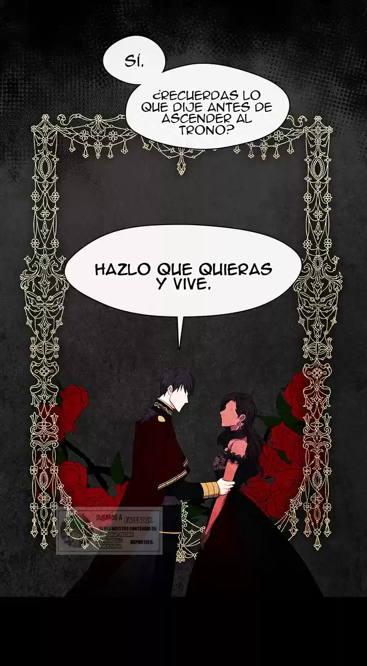 La Compañera Del Emperador - Capítulo 93 - Página 32 - LectorTMOo
