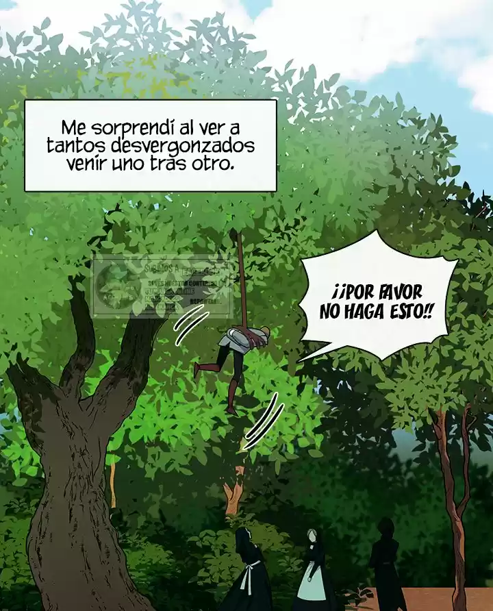 La Compañera Del Emperador - Capítulo 93 - Página 38 - LectorTMOo