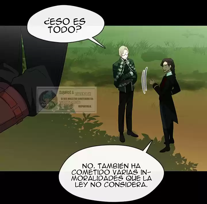 La Compañera Del Emperador - Capítulo 93 - Página 45 - LectorTMOo