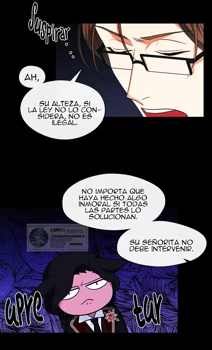 La Compañera Del Emperador - Capítulo 93 - Página 46 - LectorTMOo