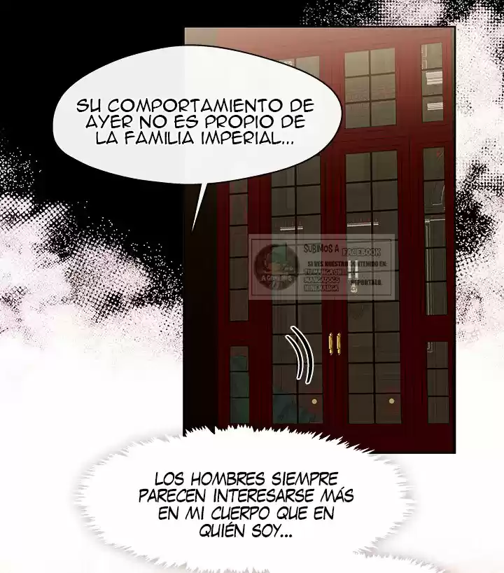 La Compañera Del Emperador - Capítulo 93 - Página 55 - LectorTMOo