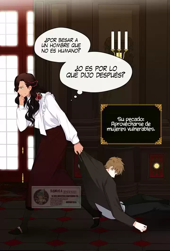 La Compañera Del Emperador - Capítulo 94 - Página 4 - LectorTMOo