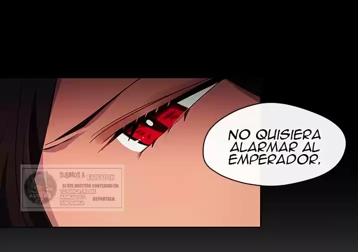 La Compañera Del Emperador - Capítulo 94 - Página 7 - LectorTMOo