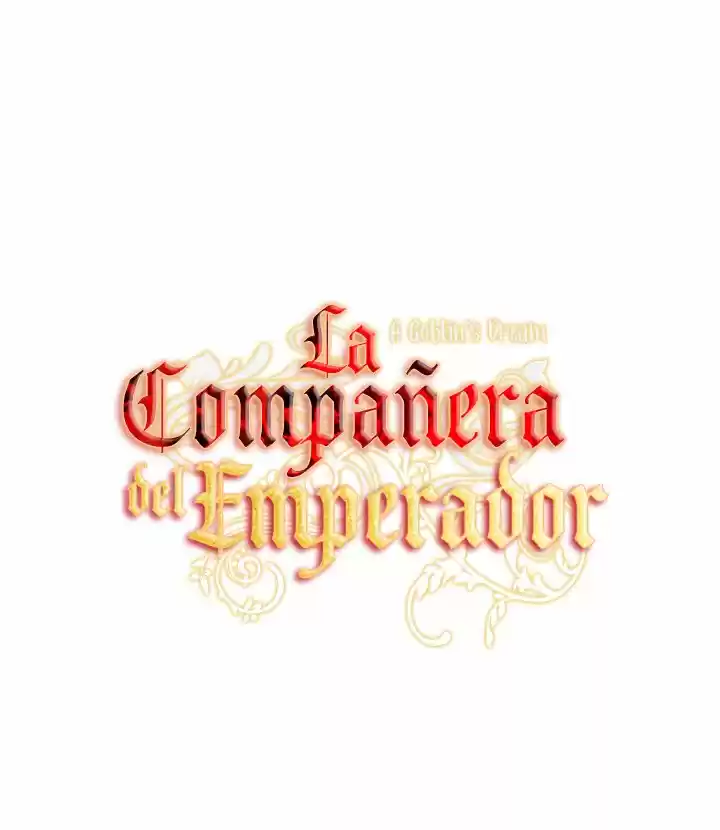 La Compañera Del Emperador - Capítulo 94 - Página 11 - LectorTMOo
