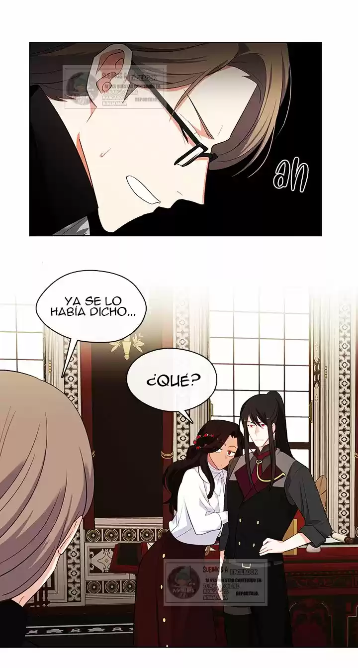 La Compañera Del Emperador - Capítulo 94 - Página 12 - LectorTMOo