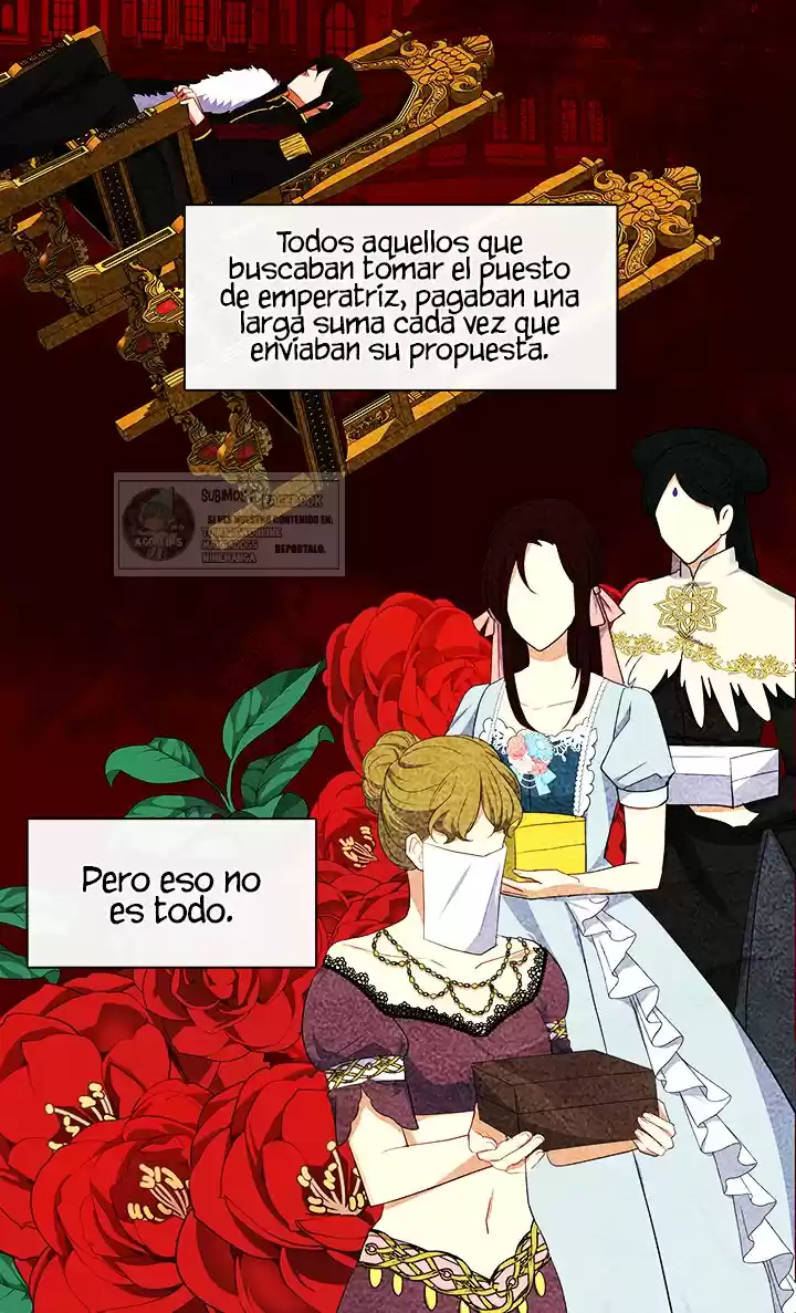 La Compañera Del Emperador - Capítulo 94 - Página 17 - LectorTMOo