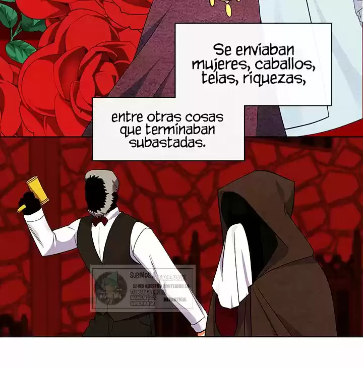 La Compañera Del Emperador - Capítulo 94 - Página 18 - LectorTMOo