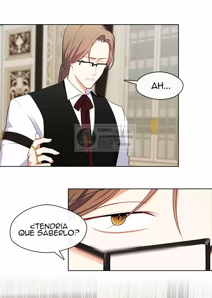 La Compañera Del Emperador - Capítulo 94 - Página 21 - LectorTMOo