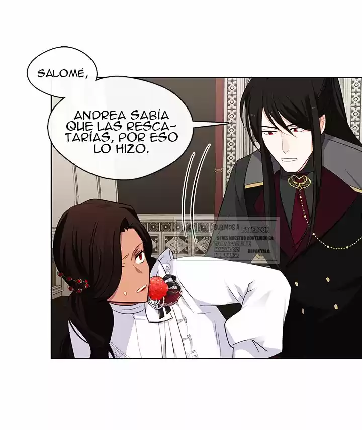 La Compañera Del Emperador - Capítulo 94 - Página 24 - LectorTMOo