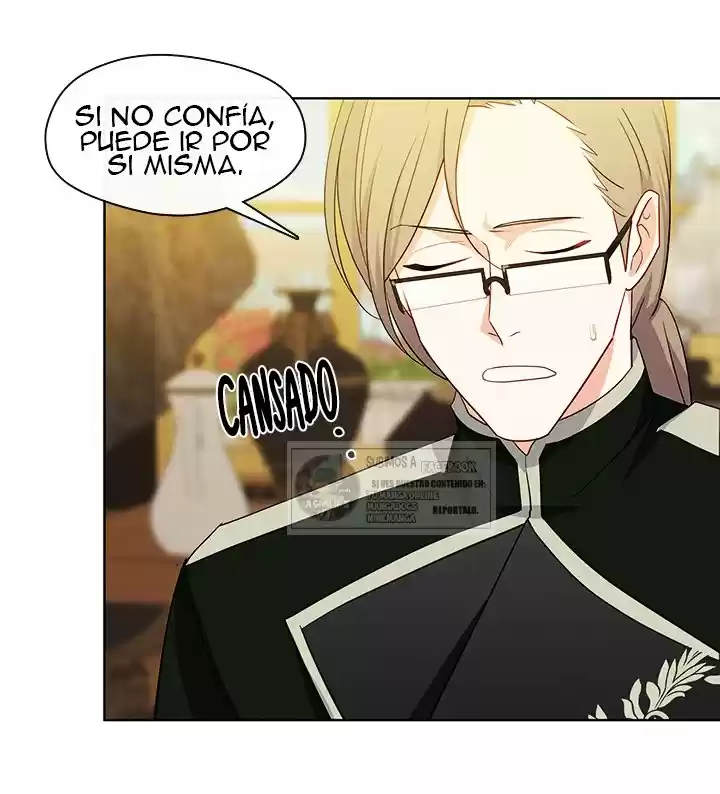 La Compañera Del Emperador - Capítulo 94 - Página 50 - LectorTMOo