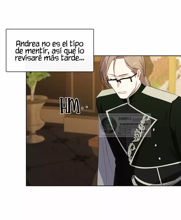 La Compañera Del Emperador - Capítulo 94 - Página 54 - LectorTMOo