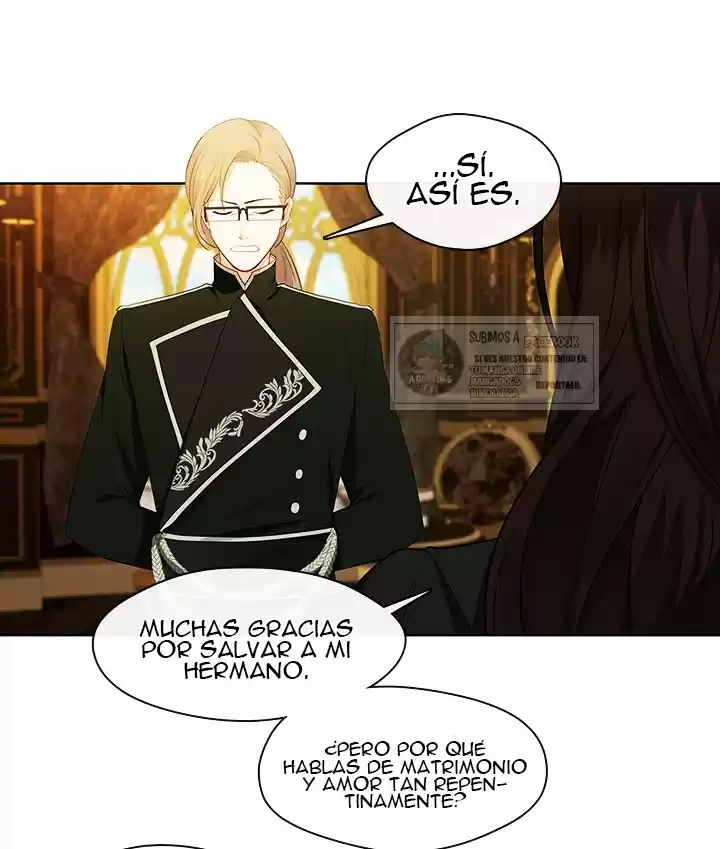 La Compañera Del Emperador - Capítulo 95 - Página 4 - LectorTMOo