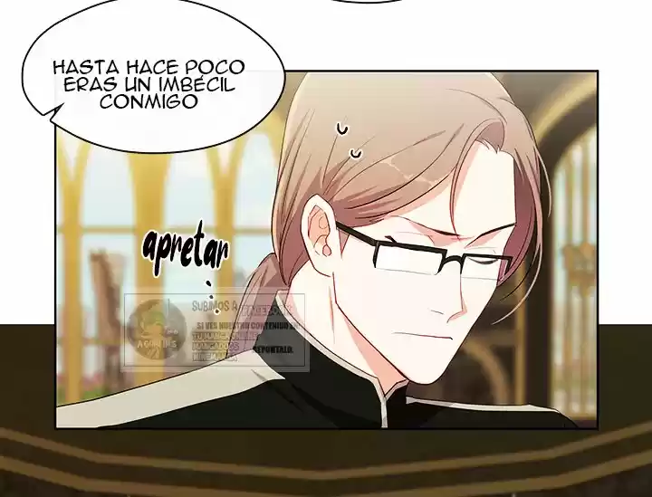 La Compañera Del Emperador - Capítulo 95 - Página 5 - LectorTMOo