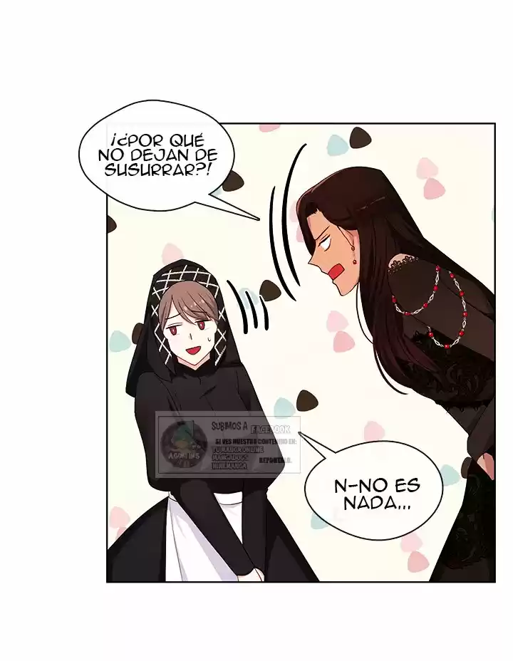 La Compañera Del Emperador - Capítulo 95 - Página 14 - LectorTMOo