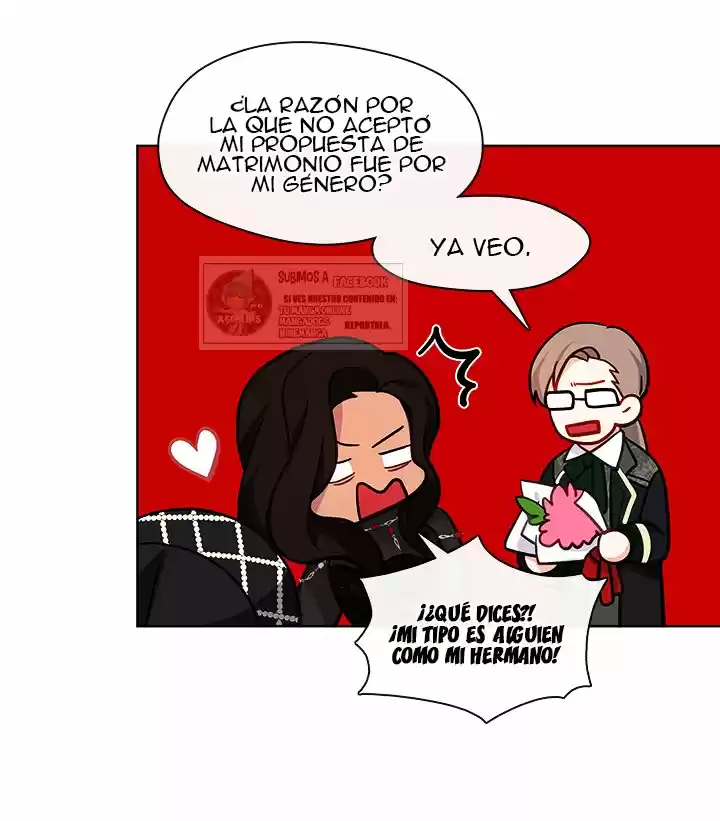 La Compañera Del Emperador - Capítulo 95 - Página 17 - LectorTMOo