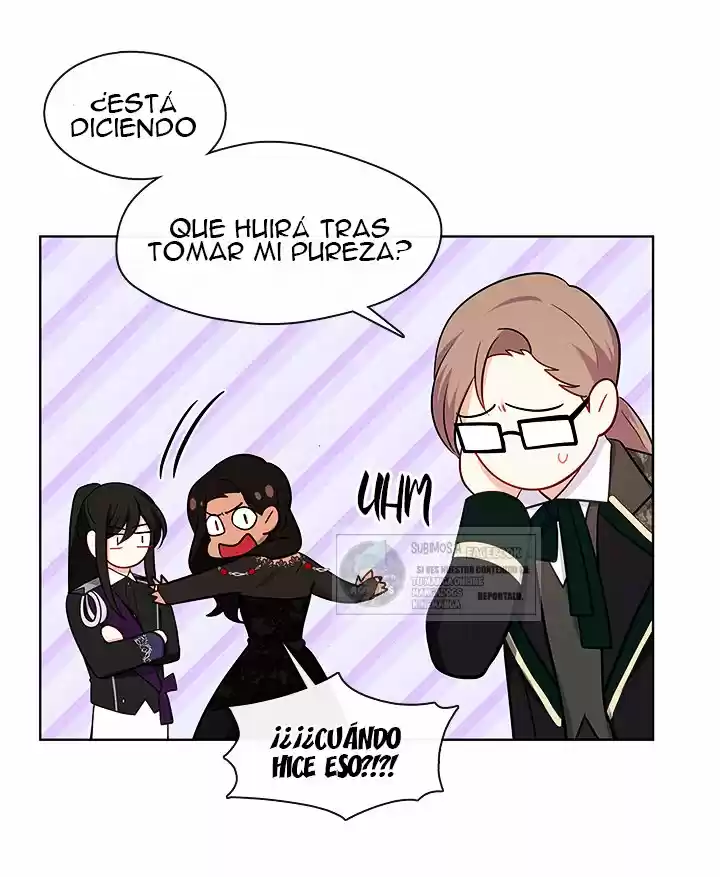 La Compañera Del Emperador - Capítulo 95 - Página 34 - LectorTMOo