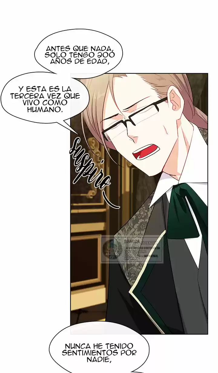 La Compañera Del Emperador - Capítulo 95 - Página 42 - LectorTMOo