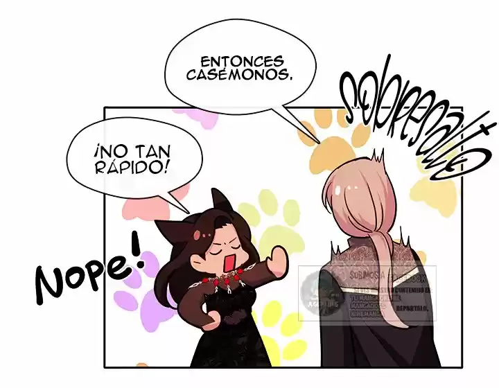 La Compañera Del Emperador - Capítulo 95 - Página 52 - LectorTMOo