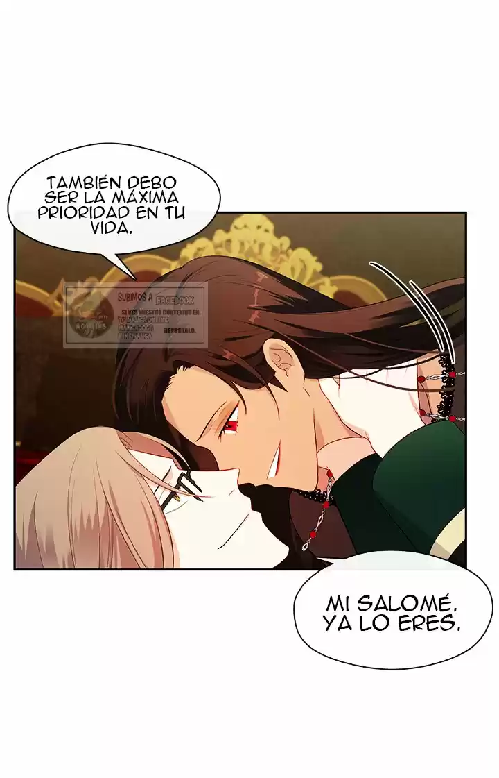 La Compañera Del Emperador - Capítulo 95 - Página 61 - LectorTMOo