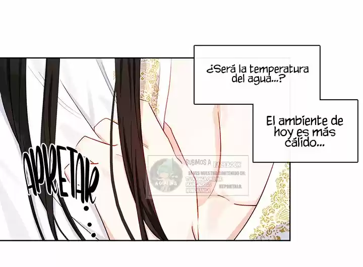 La Compañera Del Emperador - Capítulo 96 - Página 21 - LectorTMOo