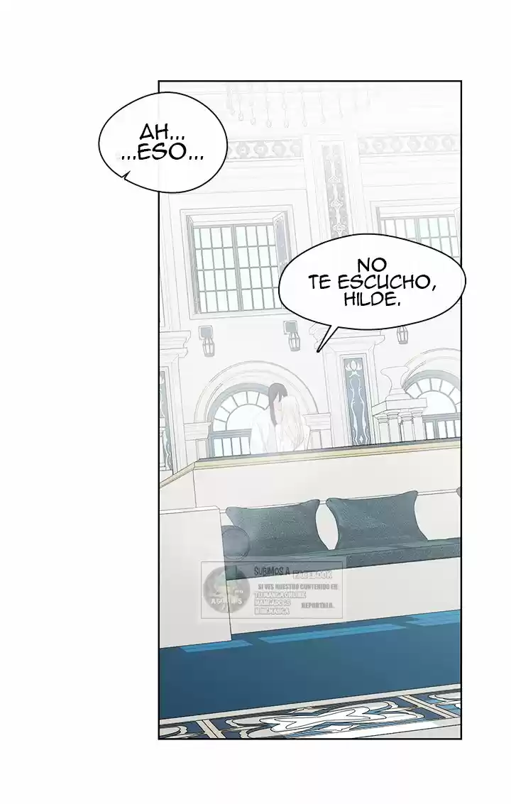La Compañera Del Emperador - Capítulo 96 - Página 23 - LectorTMOo