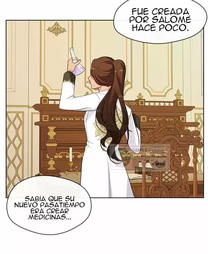 La Compañera Del Emperador - Capítulo 96 - Página 36 - LectorTMOo