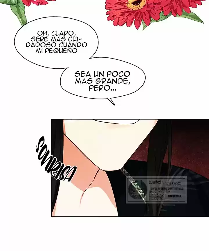La Compañera Del Emperador - Capítulo 96 - Página 59 - LectorTMOo