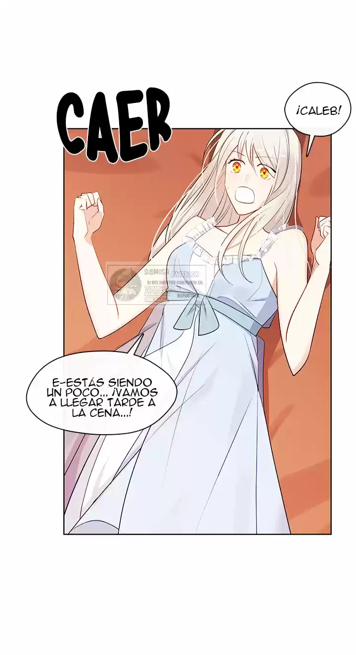 La Compañera Del Emperador - Capítulo 96 - Página 61 - LectorTMOo