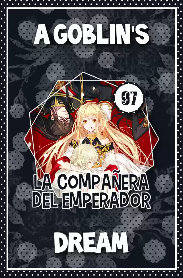 La Compañera Del Emperador - Capítulo 97 - Página 1 - LectorTMOo