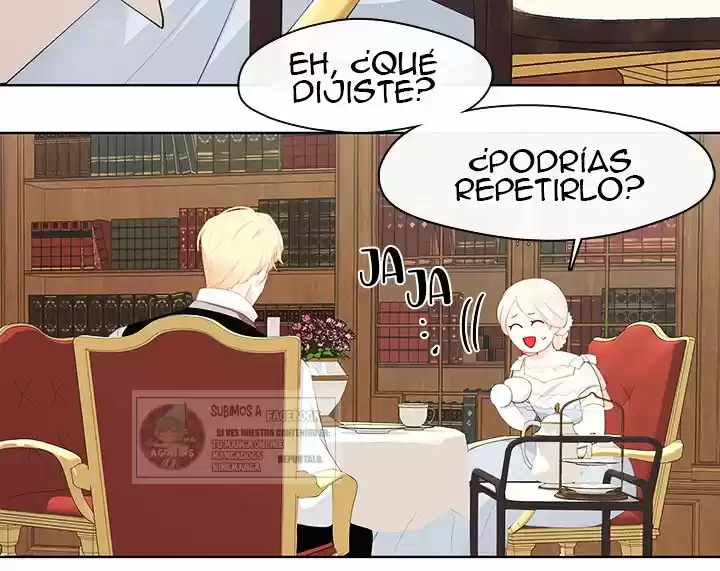 La Compañera Del Emperador - Capítulo 97 - Página 4 - LectorTMOo