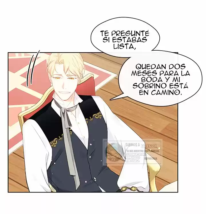 La Compañera Del Emperador - Capítulo 97 - Página 5 - LectorTMOo