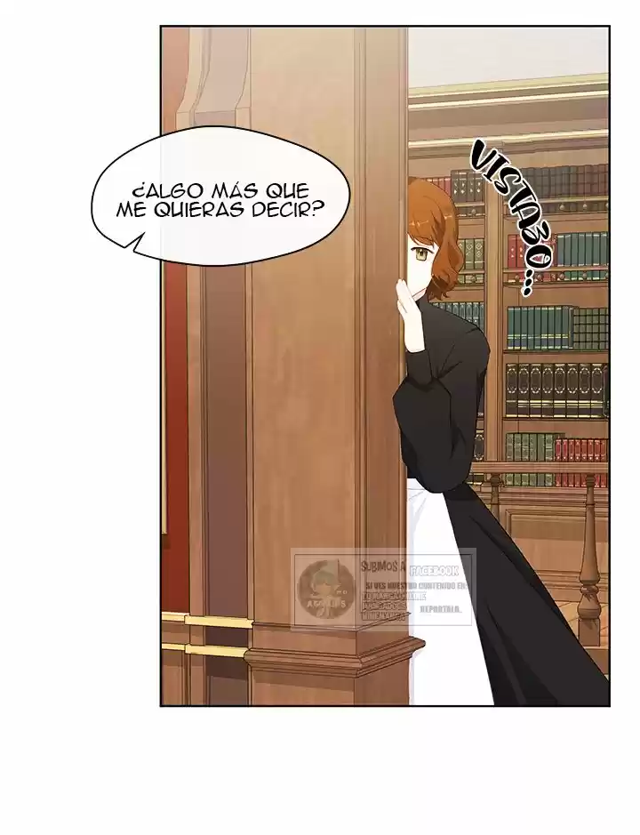 La Compañera Del Emperador - Capítulo 97 - Página 11 - LectorTMOo