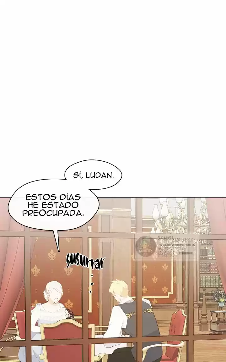 La Compañera Del Emperador - Capítulo 97 - Página 12 - LectorTMOo